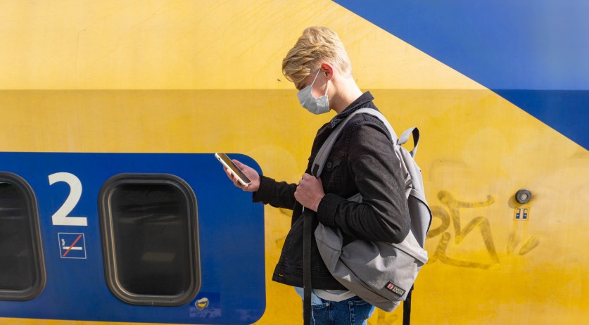 NL: Hundreds of students in trouble due to unfair Covid support, union says