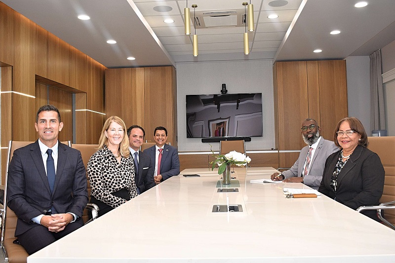 Plans for LNG Plant in Curaçao halted due to rising gas prices