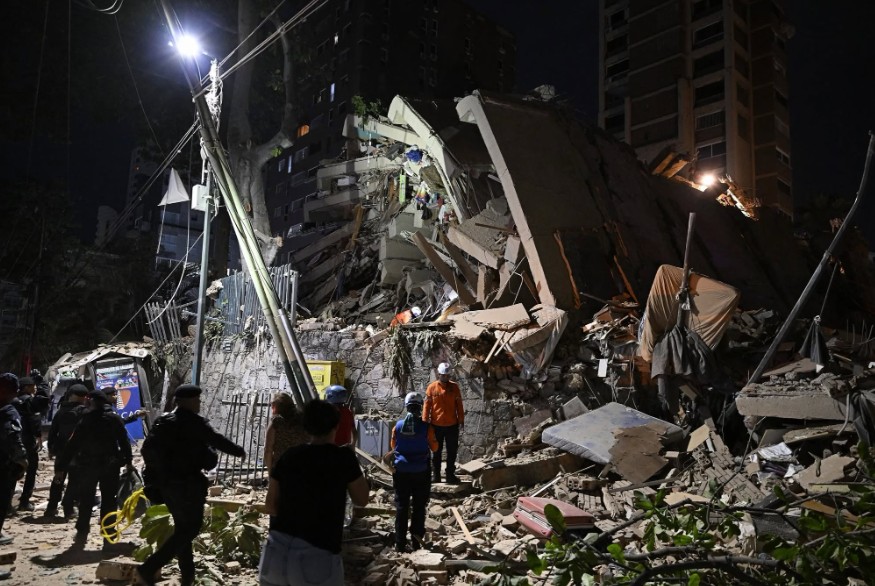 Curaçao Crisis Team Confirms No Tsunami Threat After Powerful Venezuela Earthquake