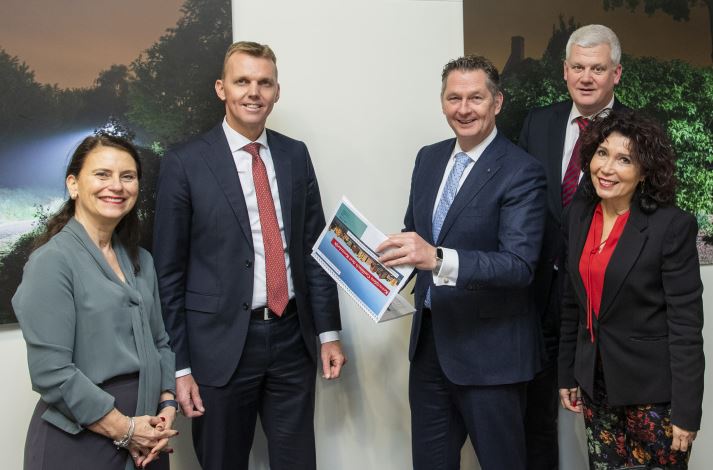 Deteriorating economic development hit islands