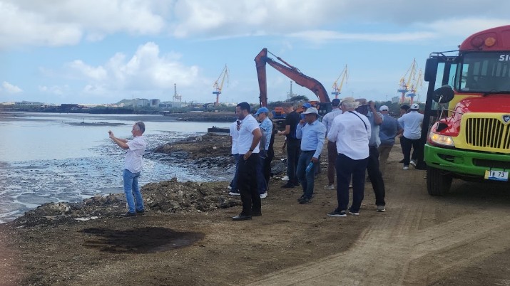 Economists See Schottegat as Potential New Economic Engine for Curaçao