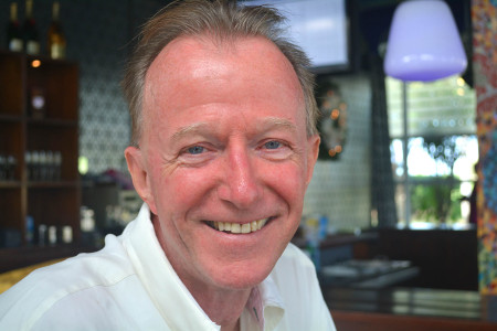 The economy continues to 