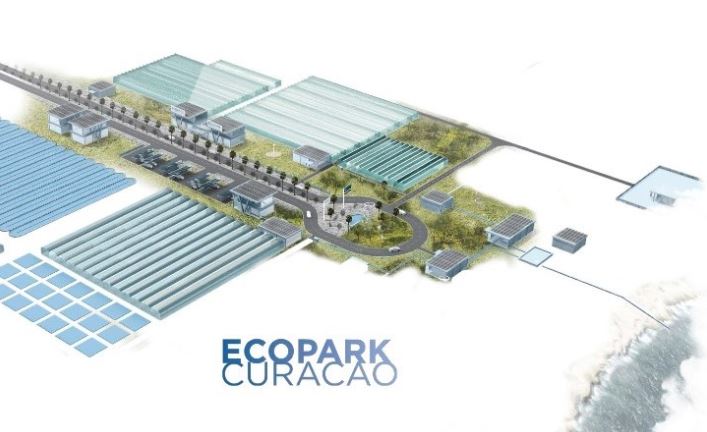 Delft technology company behind plan for Ocean Eco Park Curacao bankrupt