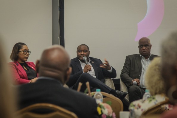 Curaçao Ministers Sign Agreement to Improve Link Between Education and Labor Market