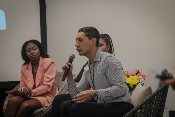 Curaçao Conference Highlights Growing Concern Over Skills Gap Among Young Workers