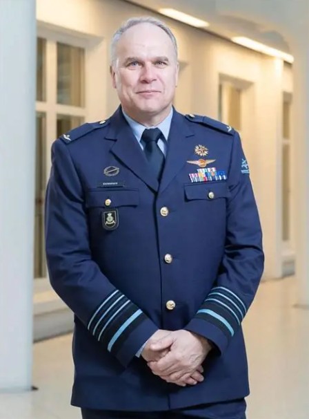 Dutch Armed Forces chief: Concerns about Curaçao are justified amid rising U.S.–Venezuela tensions