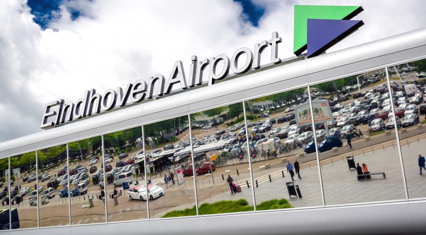 Hundreds of Dutch stranded abroad after Eindhoven terminal closure