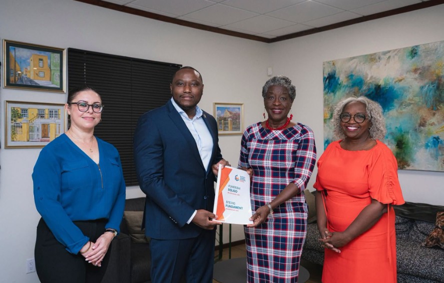 Electoral Council Presents 2025 Annual and Financial Reports to Justice Minister