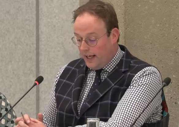 PVV Lawmaker Sparks Outrage with Remarks About Caribbean Parts of the Kingdom