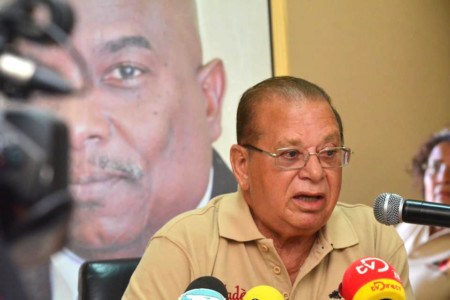 Elmer Wilsoe, once a suspect in murder case Helmin Wiels, wants compensation