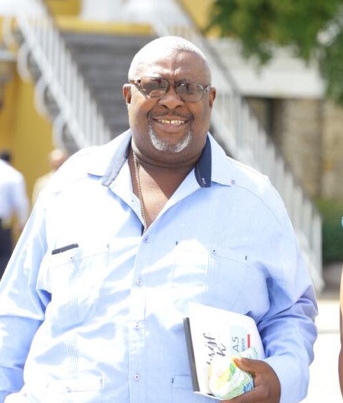 PNP Accuses Minister Charles Cooper of Intimidation Over Land Allocation Criticism