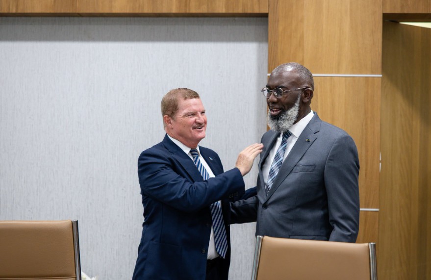 Curaçao and Aruba Discuss Cooperation on Waste Management and Recycling
