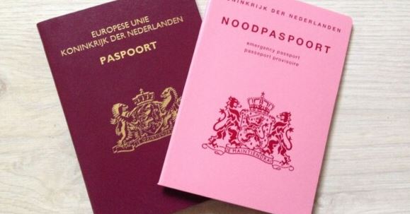 European emergency travel document: New rules for consular protection