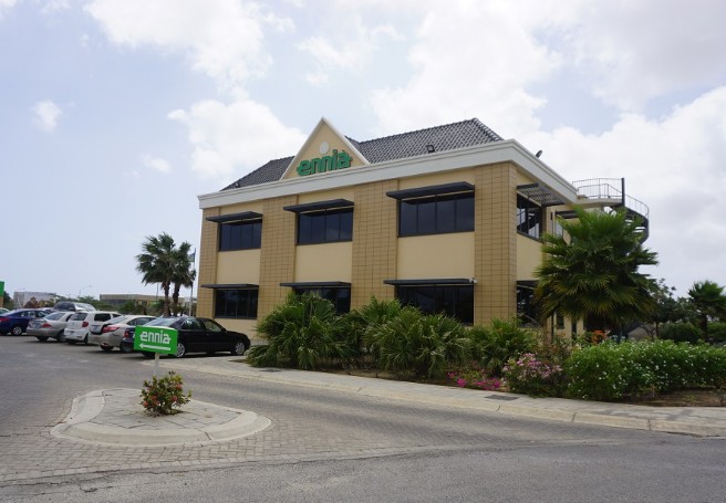 Court Gives Special Commissioner Decisive Role in Ennia Aruba Sale Process