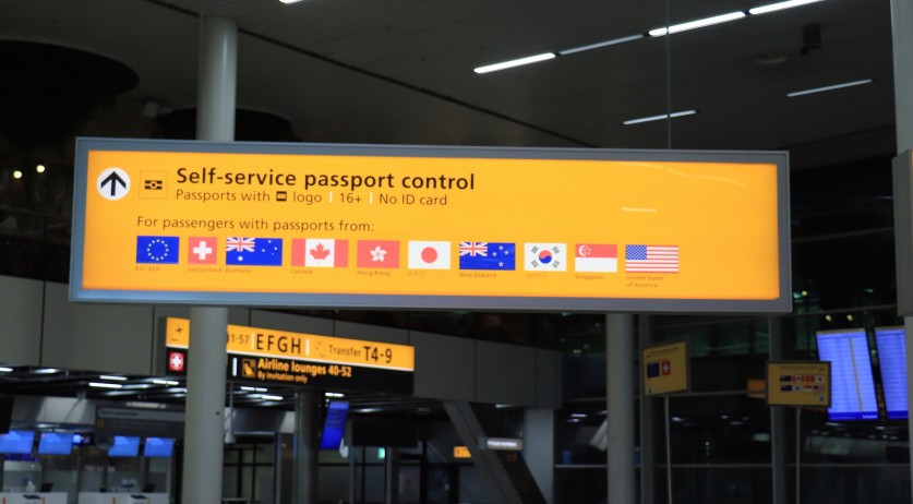 EU travelers can enter Netherlands without Covid rules from March 23