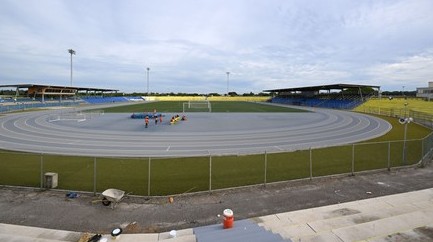 RBC–The Eagles Athletics Meet Set to Take Center Stage at Ergilio Hato Stadium