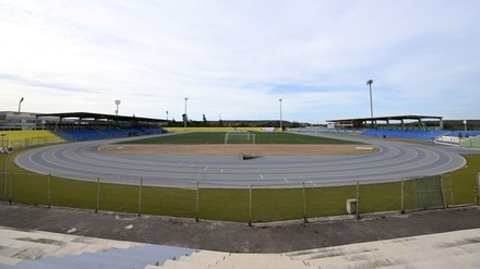 Athletics Track at Ergilio Hato Stadium to Be Replaced in 2026