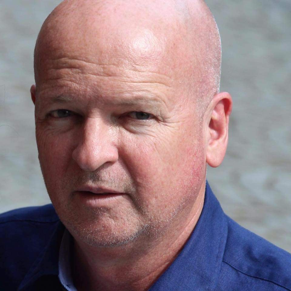 Mr. Ir. Etienne Van der Horst takes up the position of Secretary General (SG) within SOAW