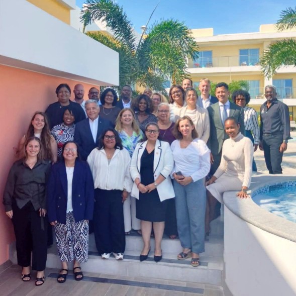 Curaçao Hosts First Talks on New EU Platform for Caribbean Parts of Dutch Kingdom