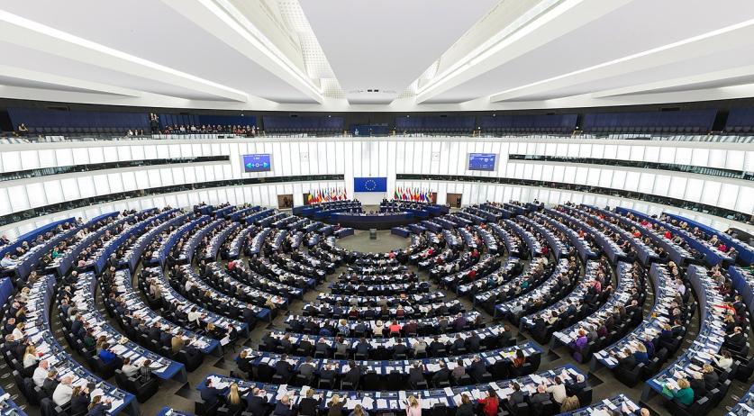 The Netherlands to gain two more seats in the European Parliament after 2024 elections