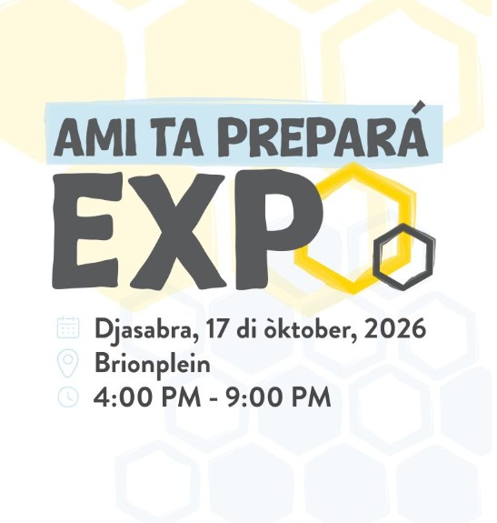 Curaçao to Host ‘Ami Ta Prepará’ Expo and Scavenger Hunt on October 17
