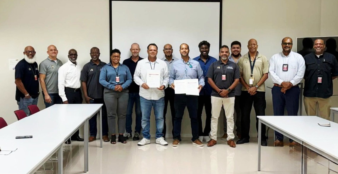 FALKI Airways Becomes 20th Airline to Receive Curaçao Aviation Operator Certificate