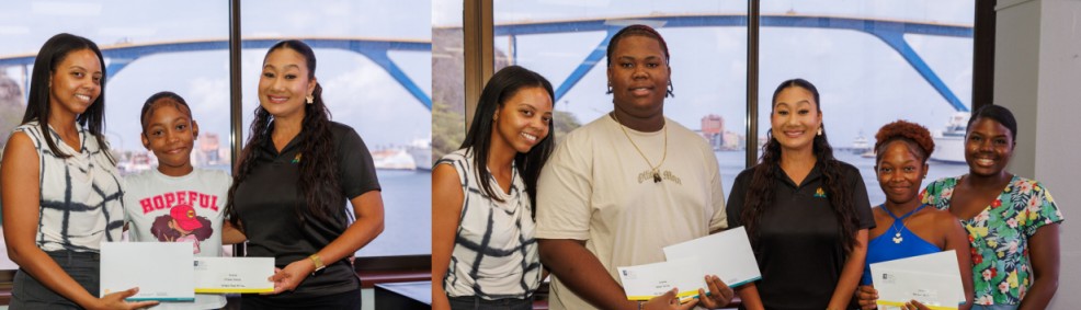 CPA Honors Winners of FCCA Environmental Poster Competition 2025