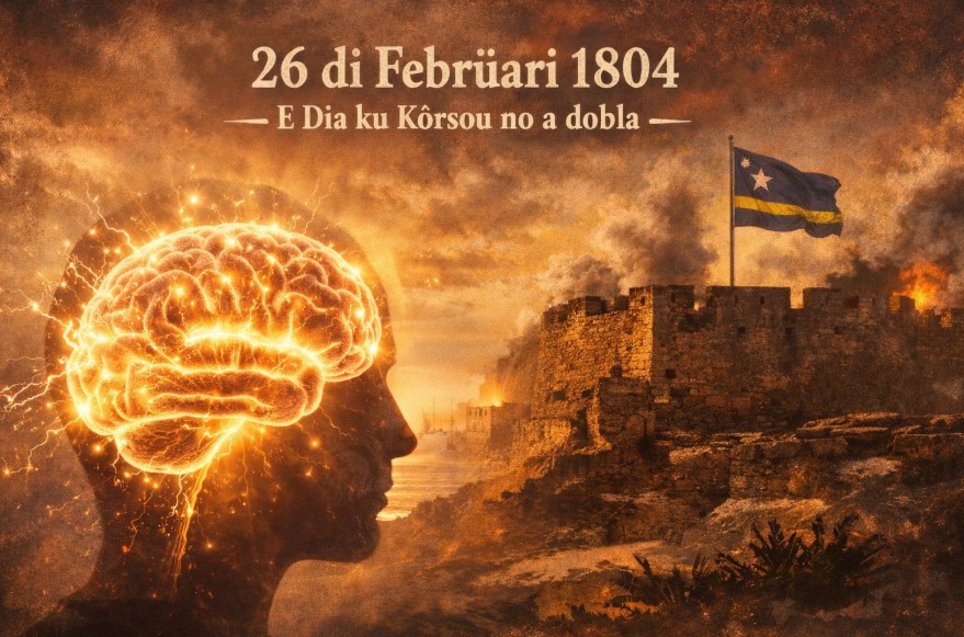 26 February 1804 — The Day Curaçao Did Not Bend