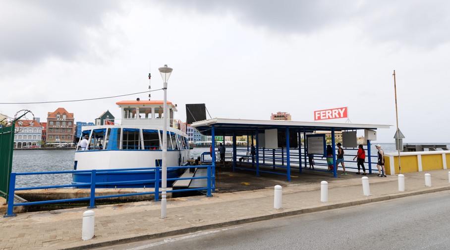 Emmabrug Closed Through September; Ferries to Operate 24/7