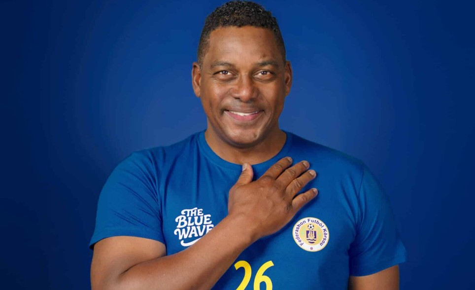 FFK Launches “Demostrá e Kurason Blou” Campaign After Historic World Cup Qualification