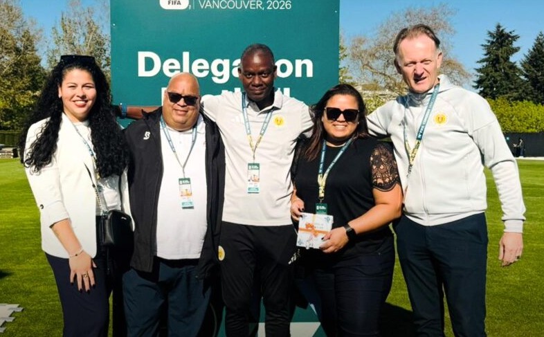 Curaçao and Aruba confirm June 6 friendly during FIFA Congress in Vancouver