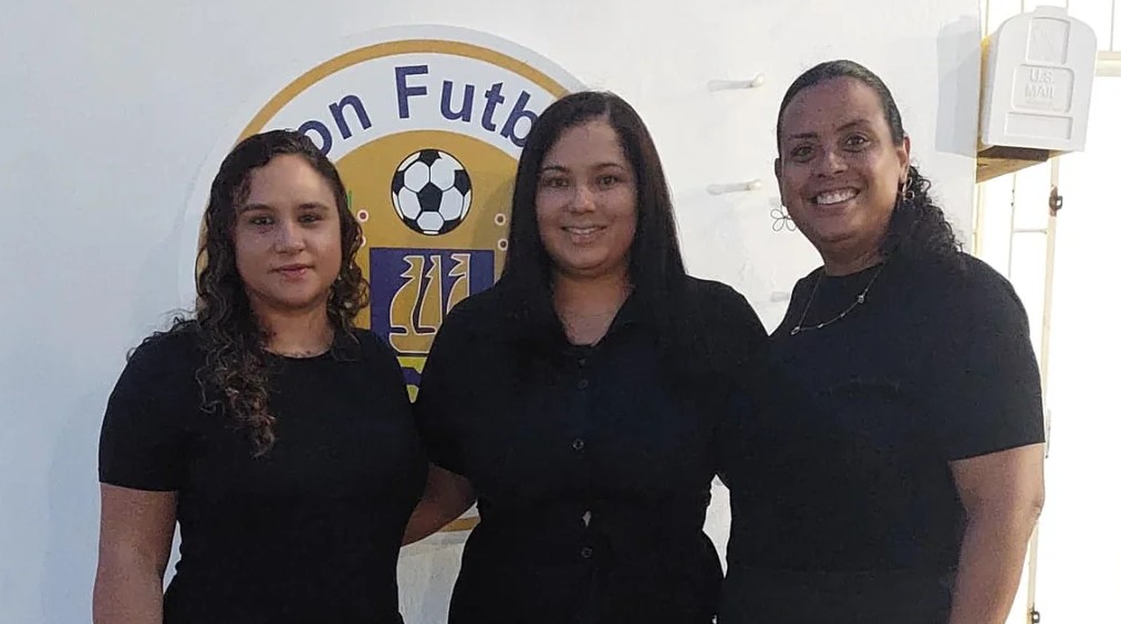 Curaçao Football Federation Reestablishes Women's Football Committee to Boost Participation and Development