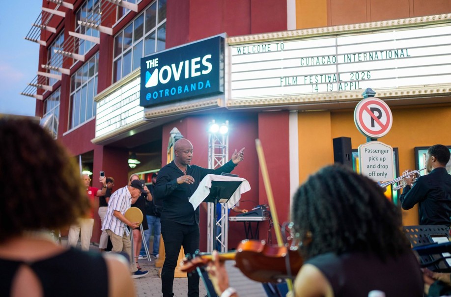 Curaçao International Film Festival Announces 2027 Dates
