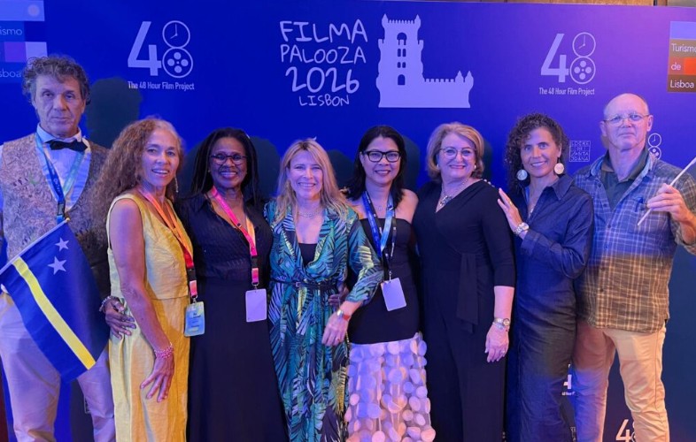 Curaçao to Host International Film Festival Filmapalooza in 2027