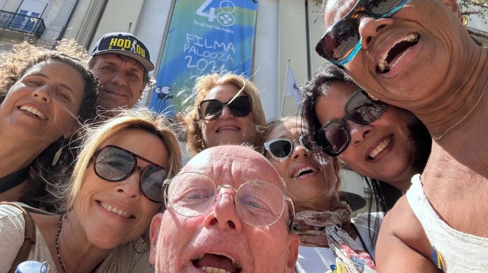 Filmapalooza 2027 Seen as Catalyst for Growth of Curaçao’s Film Industry