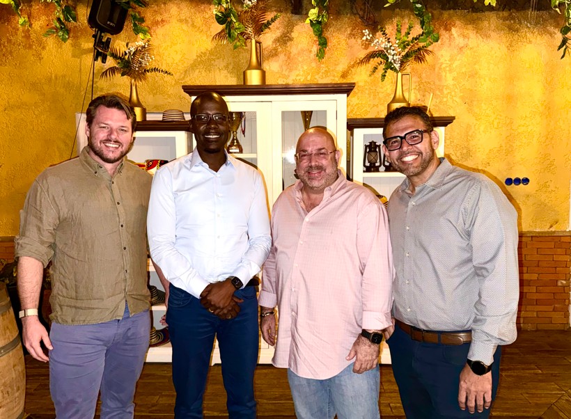 Curaçao FinTech Association Announces New Board for 2026–2028