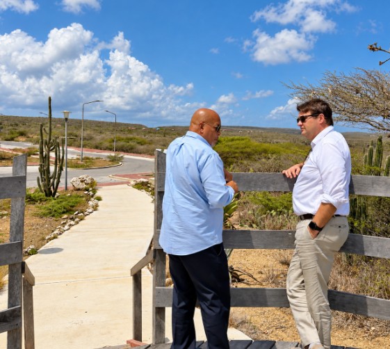 FKP Presents Cft With Housing Pipeline of More Than 1,400 Homes and 15-Year Vision for Nearly 14,000