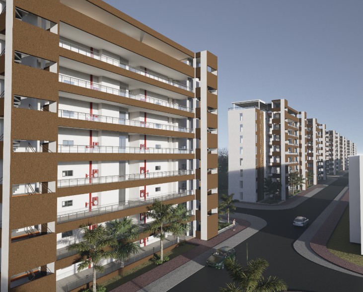 FKP Says Curaçao Could Eventually Build Up to 900 Homes Per Year