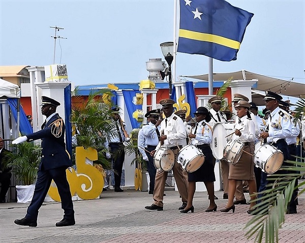 While Other Nations Celebrate Their History, We Are Erasing Ours