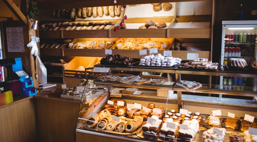 Dutch food industry buckling under high energy costs: Trade association