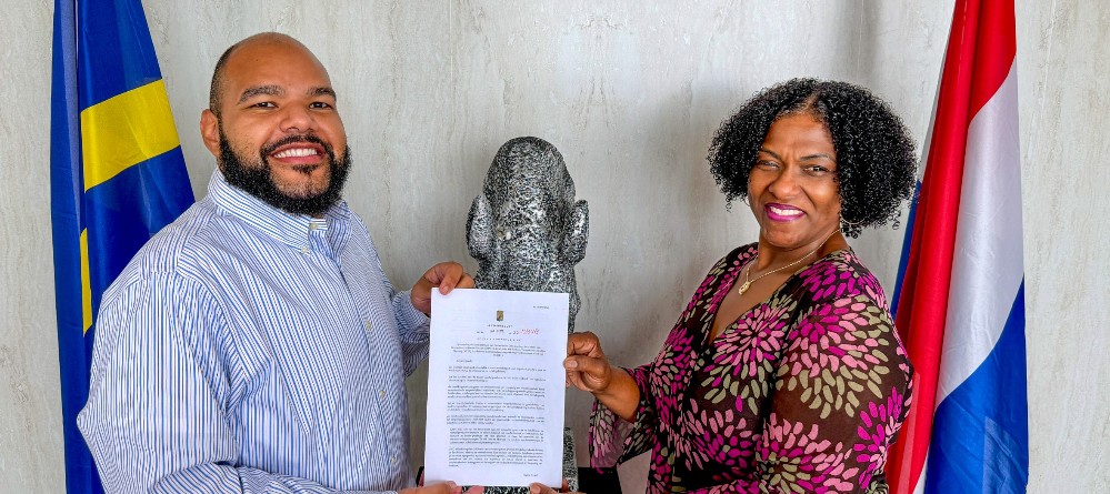 Structure Established for Food Security and Sovereignty in Curaçao