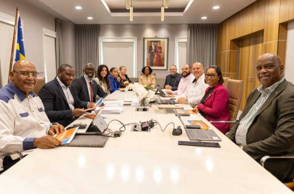 Curaçao Government Pushes for Greater Food Security Through Local Agriculture Investments