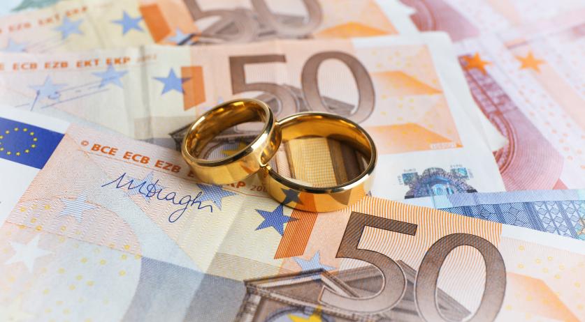 Reports of forced marriages in the Netherlands on the rise; 43 so far this year