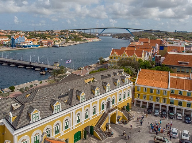 Christmas Eve Service at Fort Amsterdam to Focus on Hope and Light