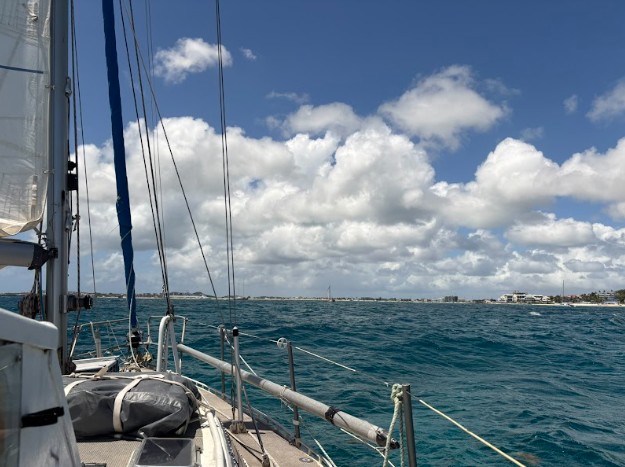 Climate Justice Flotilla to Sail Through ABC Islands on Mission for Reparations and Energy Transition