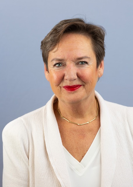 Lidewijde Ongering new chairperson Boards of financial supervision