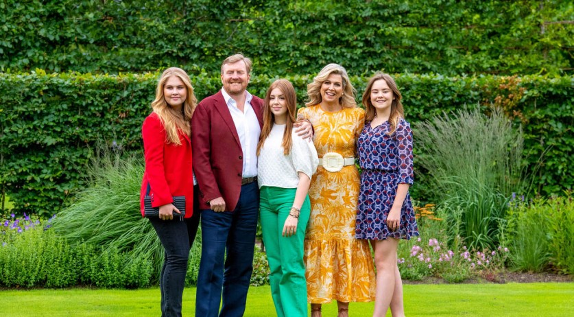 VVD wants to change gov't position that monarch in same-sex marriage must give up throne