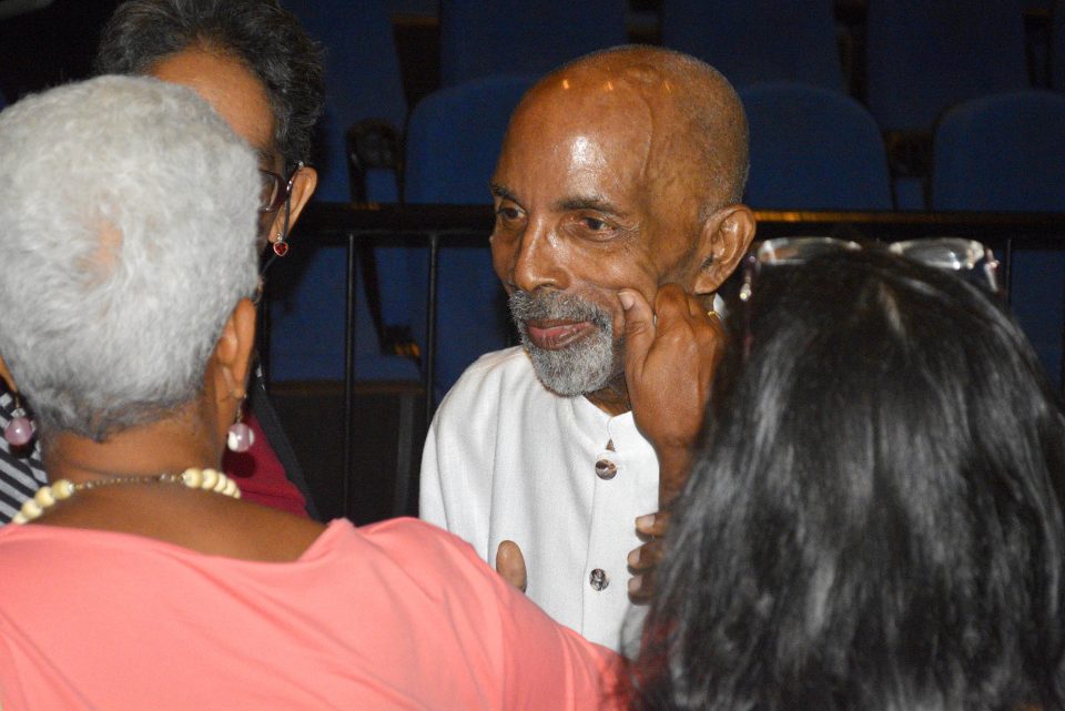 Frank Martinus Arion gets a street in Amsterdam