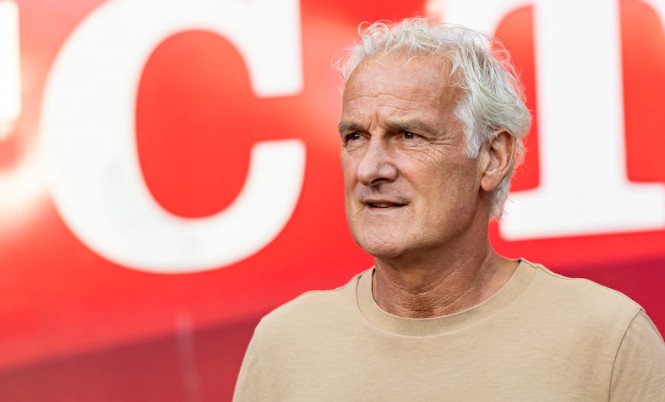 Fred Rutten Appointed Curaçao National Team Coach, Appointment Draws Mixed Reactions