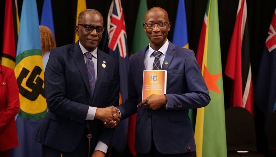 French Guiana Becomes Caricom’s Eighth Associate Member
